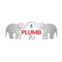 Plumb2U logo