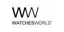 Watches World London logo