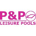 P&P Leisure Pools logo