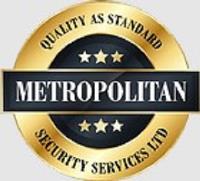 Metropolitan Security image 1