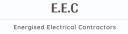 Energised Electrical Contractors logo