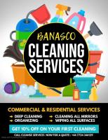 Banasco Cleaning Services image 3