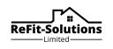 REFIT-SOLUTIONS LTD logo