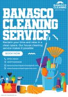 Banasco Cleaning Services image 7