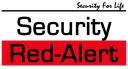 Security Red Alert logo