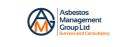 Asbestos Management Group Ltd logo