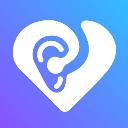 I Love My Ears logo