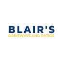 Blair's Driveway logo