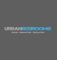 Urban bedrooms Sliding Wardrobes image 1
