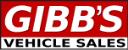Gibbs Vehicle Hire & Sales logo