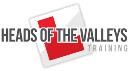 Heads Of The Valleys Training logo
