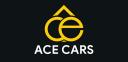 Ace Cars logo