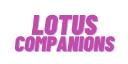 Lotus Companions logo