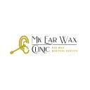 MK Ear Wax Clinic logo