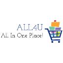 ALL4U RETAILER LTD logo