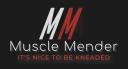 Muscle Mender logo
