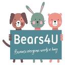 Bears4U logo