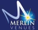 Merlin Venues logo