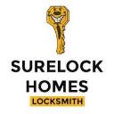 Surelock Homes Locksmith Havant  logo