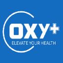 OXYplus logo