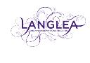 Langlea logo