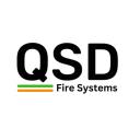 QSD Fire logo