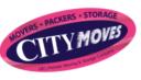 City Moves Ammanford logo