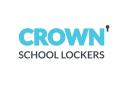 Crown School Lockers logo