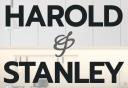 Harold And Stanley Ltd logo