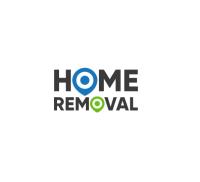 Home Removal image 1