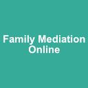 Family Mediation Online logo