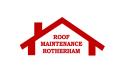 Roof Maintenance Rotherham logo