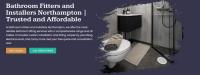 Bathroom Fitters and Installers Northampton image 2