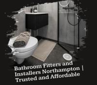 Bathroom Fitters and Installers Northampton image 1