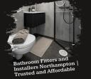 Bathroom Fitters and Installers Northampton logo