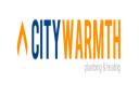 City Warmth Plumbing & Heating Ltd logo