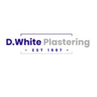 D.White Plastering image 1