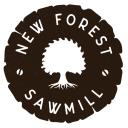 New Forest Sawmill logo