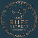 Ruff Retreat logo