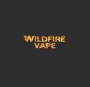 Wildfire Vape Tunbridge Wells logo