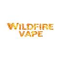 Wildfire Vape Eastbourne logo
