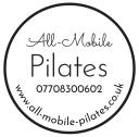 All-Mobile Pilates logo