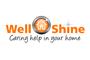WellShine Cleaning Service in Dartford, Kent logo