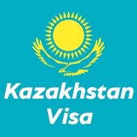 Visas kazakhstan image 3