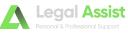 Legal Assist logo