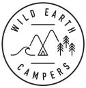 Wild Earth Campers logo
