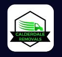 Calderdale Removals logo