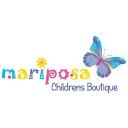 Mariposa Children's Boutique logo