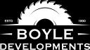 Boyle Developments logo