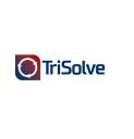 TriSolve logo